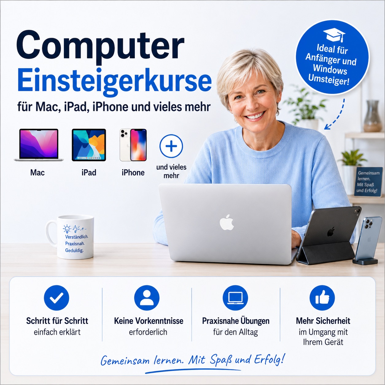 Einsteigerkurs