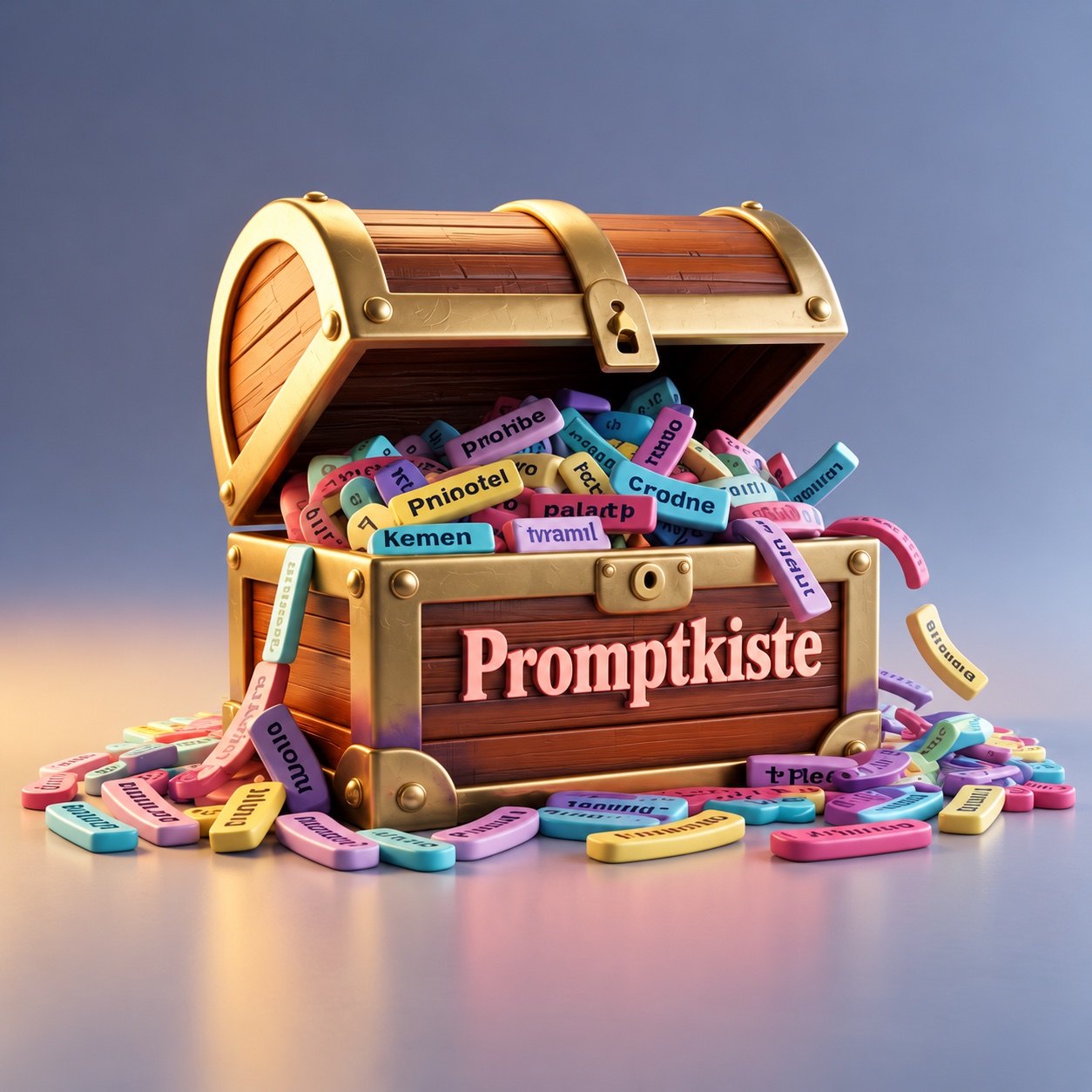 Promptkiste