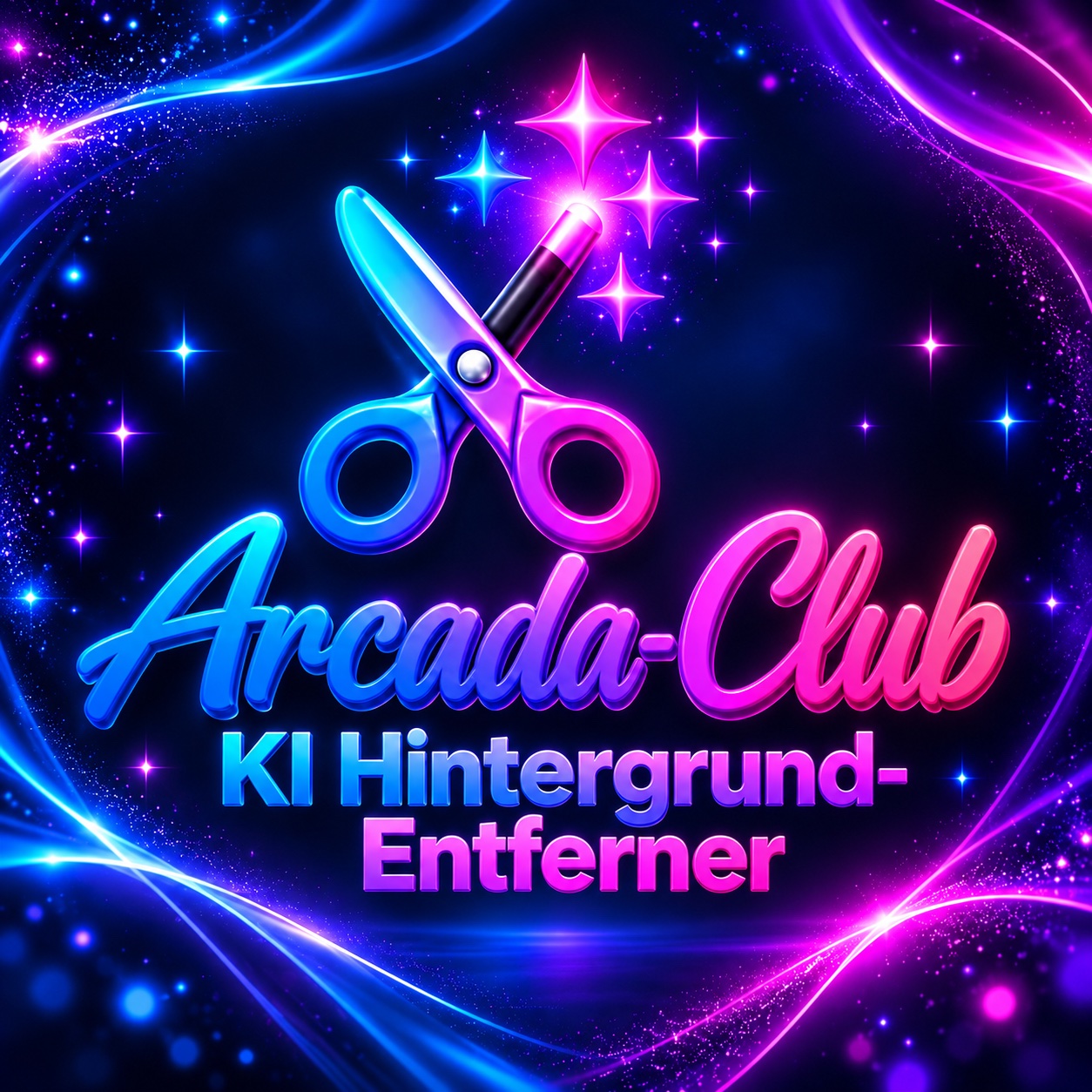 KI Hintergrund-Entferner