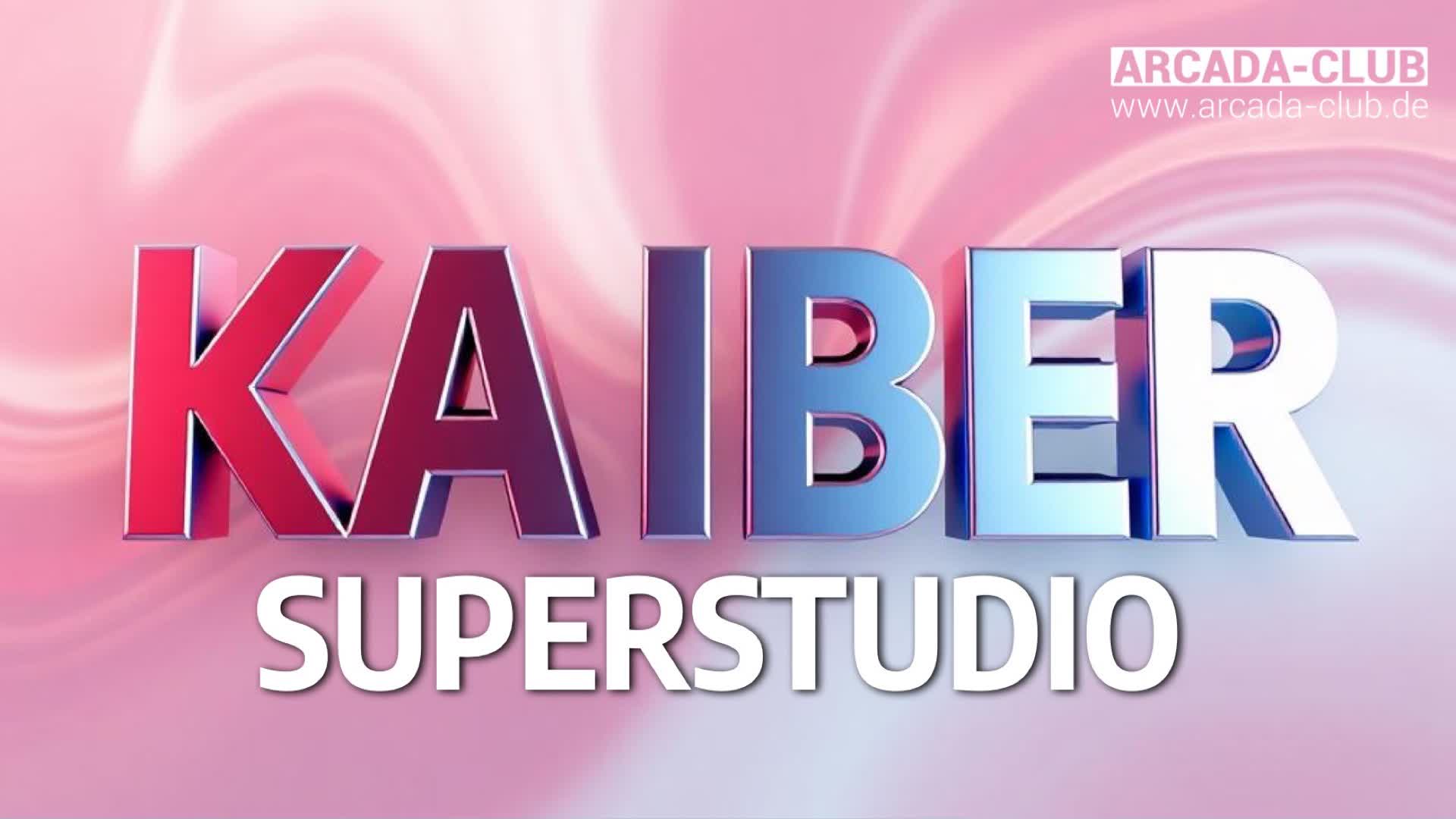 KAIBER - Superstudio