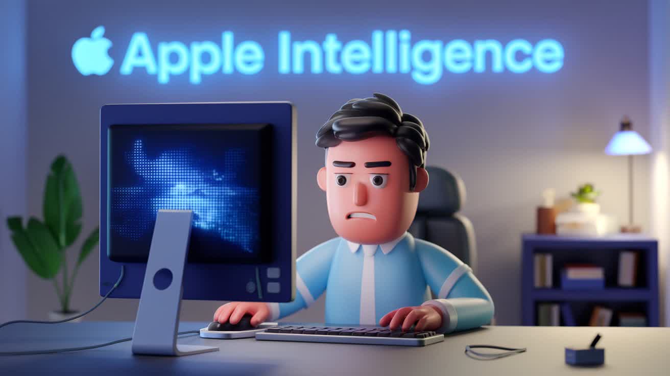 Apple Intelligenz