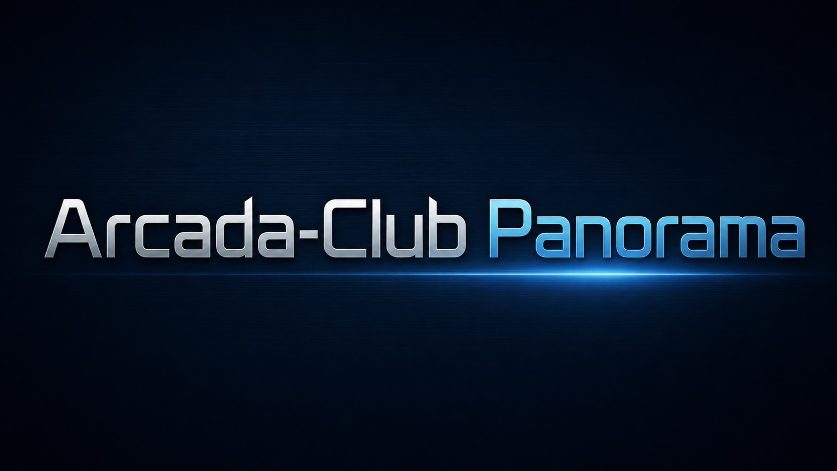Arcada-Club Panorama