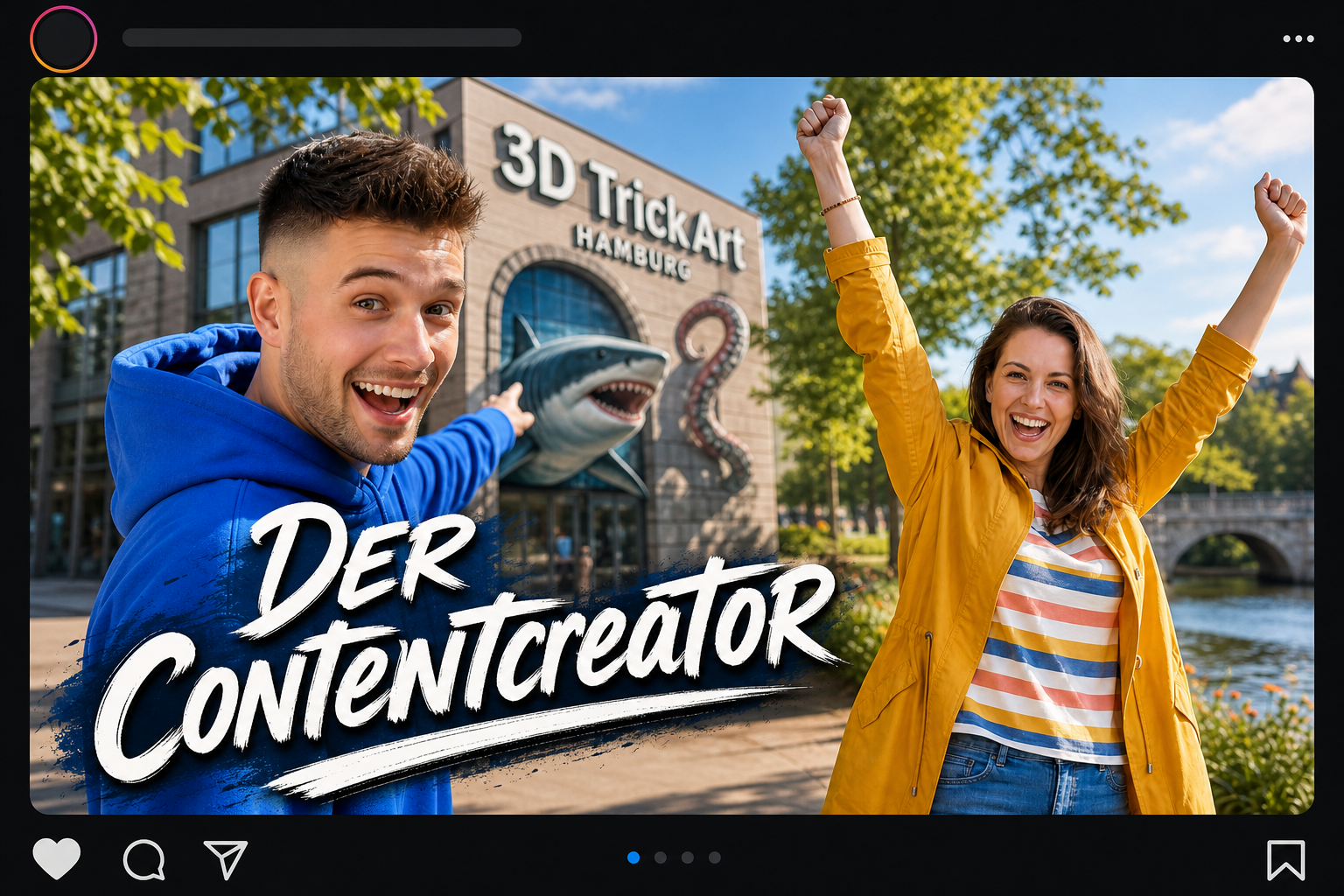 Der Modelgenerator
