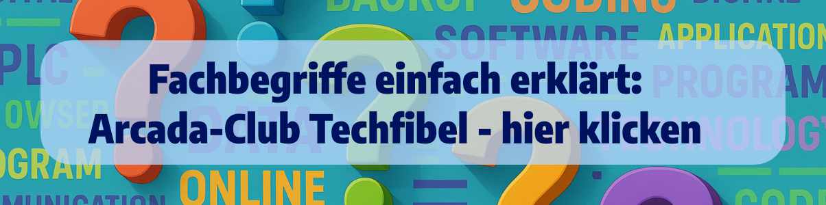 Arcada-Club Techfibel