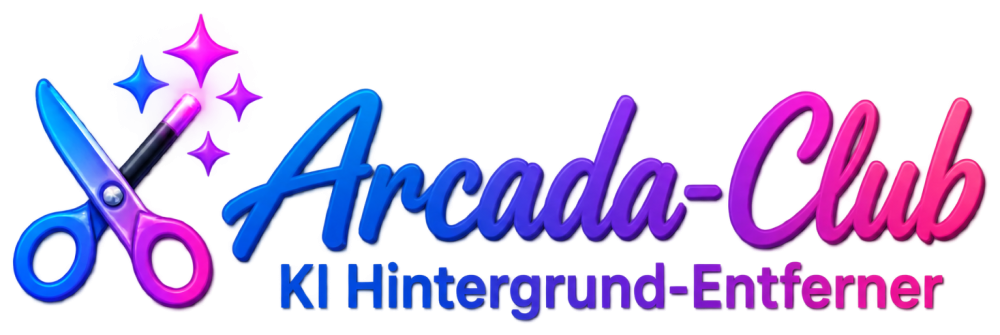 Arcada-Club KI Hintergrund-Entferner