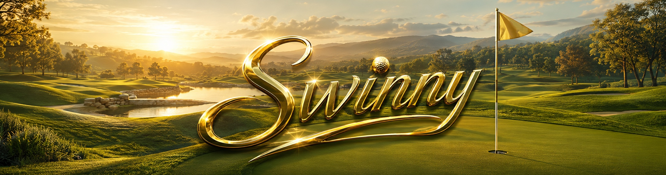 Swingolf